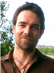 Picture of Scott Burnett