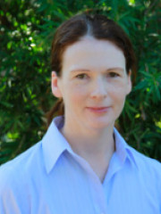 Robyn Cave