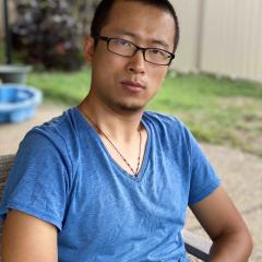 Picture of Alex Jiang
